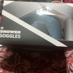 Snow Googles
