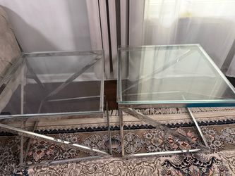 end tables