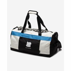 Undefeated x Malbon Duffle Travel Bag