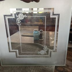 Decorative Glass