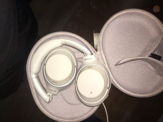 Sony Headphones