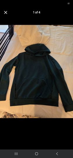 Adidas Forest Green Matching Set