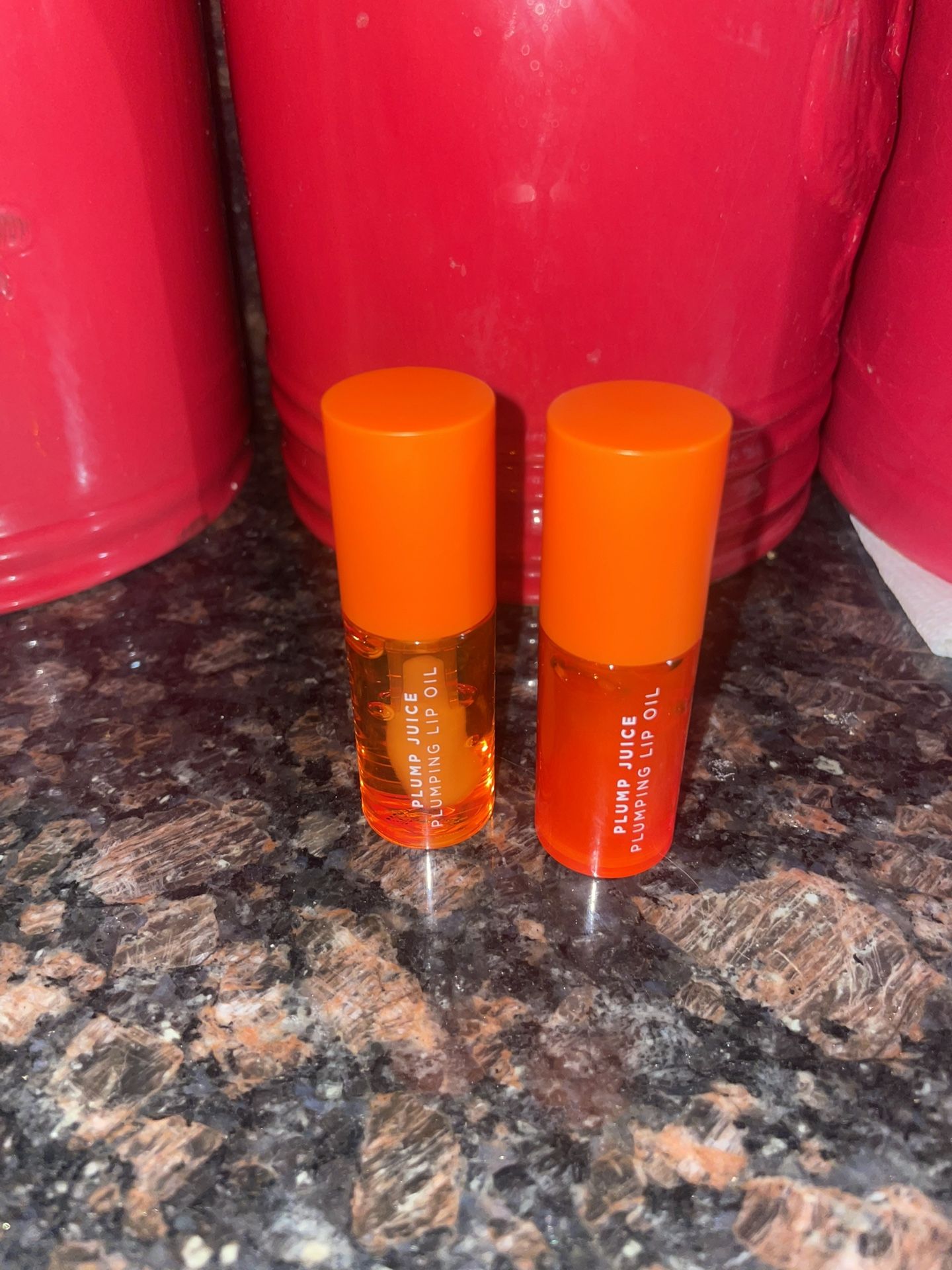 Project Lip Cosmetics