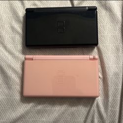 Nintendo DS Lites
