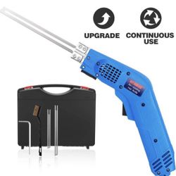 NEW! Air Cooled Hot Knife Foam Cutter, Continuous-Use Professional Electric Styrofoam Cutting Tool