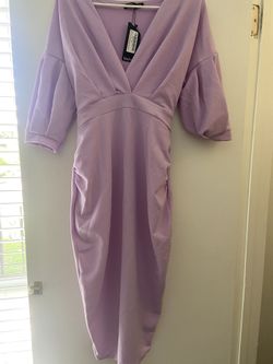 Maternity Dress $20