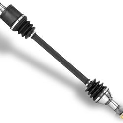 Can-Am Defender Front Right CV Axle – B10
