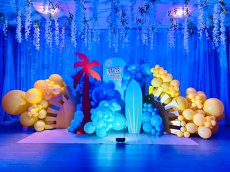 Events decorations