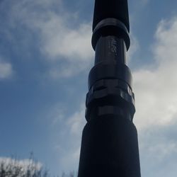 United GPX76 CENTAUR 60-130LB