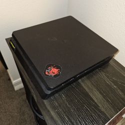 Used PS4 For Sale 