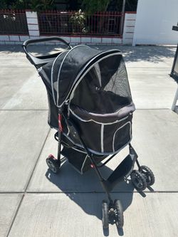 Dog Stroller