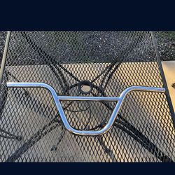 FREE AGENT Oldschool Bars 4130