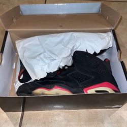 Air Jordan 6 Retro