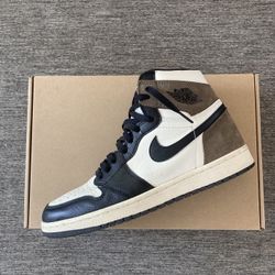 Jordan 1 Mocha