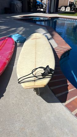 Surfboard/Longboard