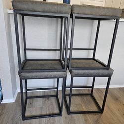 Bar Stools 