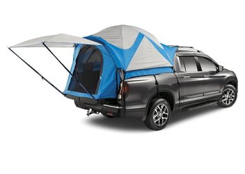 Honda Ridgeline Truck Bed Tent + Mattress