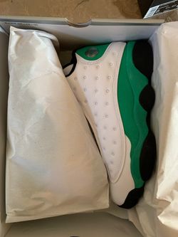 Jordan 13 size 9 brand new