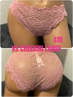 VS NEW PANTY LARGE