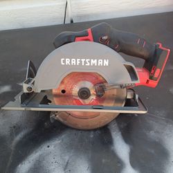Craftsman Circular Saw ** No Battery**
