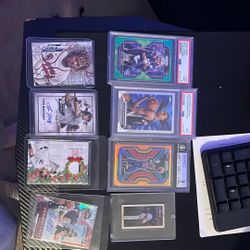 Sports Cards Psa Beckett