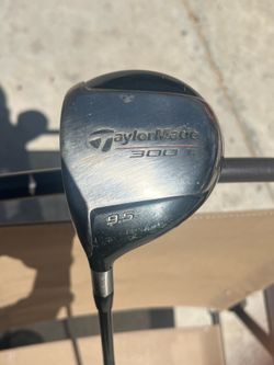 TaylorMade Driver