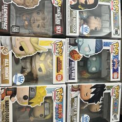 Funkos