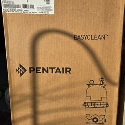 EC 160315 pentair clean and clear 75 cartridge filter