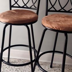 Stool