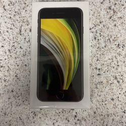 iPhone SE Brand New 