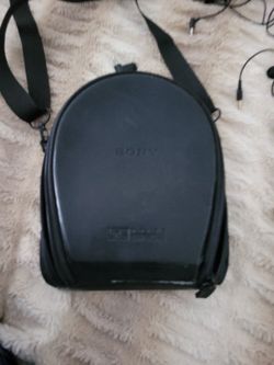 Sony Headset