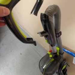 Hoover Vaccuum Cleaner  Freee