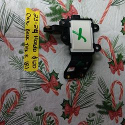 2023-13 Honda Civic Right Sensor Back TIPE R 