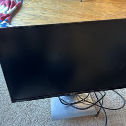 27 Inch Monitor - Dell
