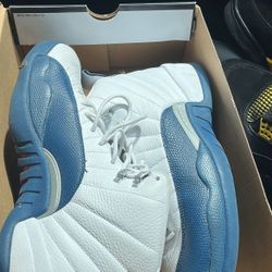 Jordan “French Blue”