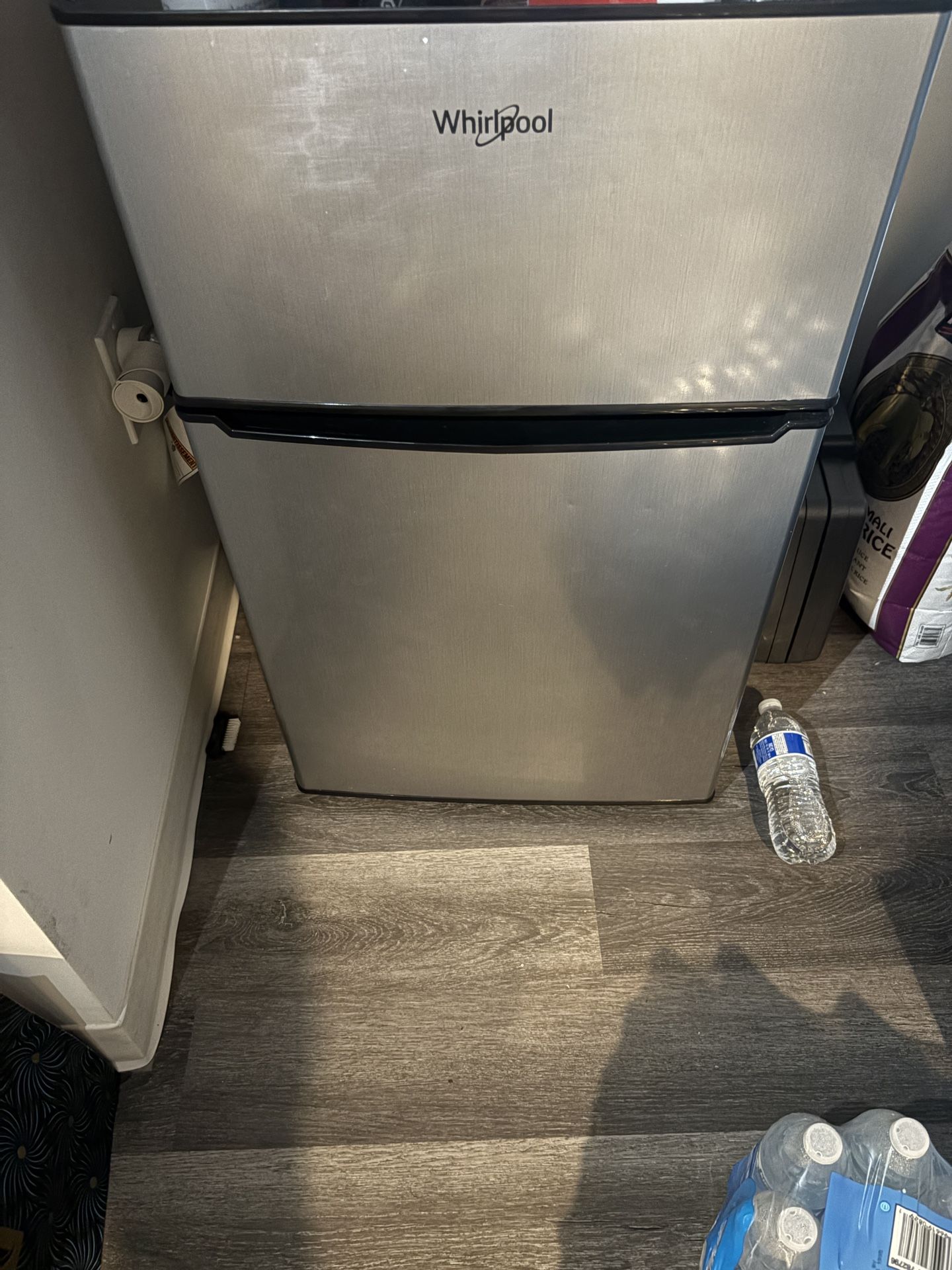 Refrigerator Whirlpool