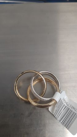 Lady ring ,14k,5.1gr