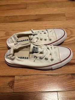Converse Star