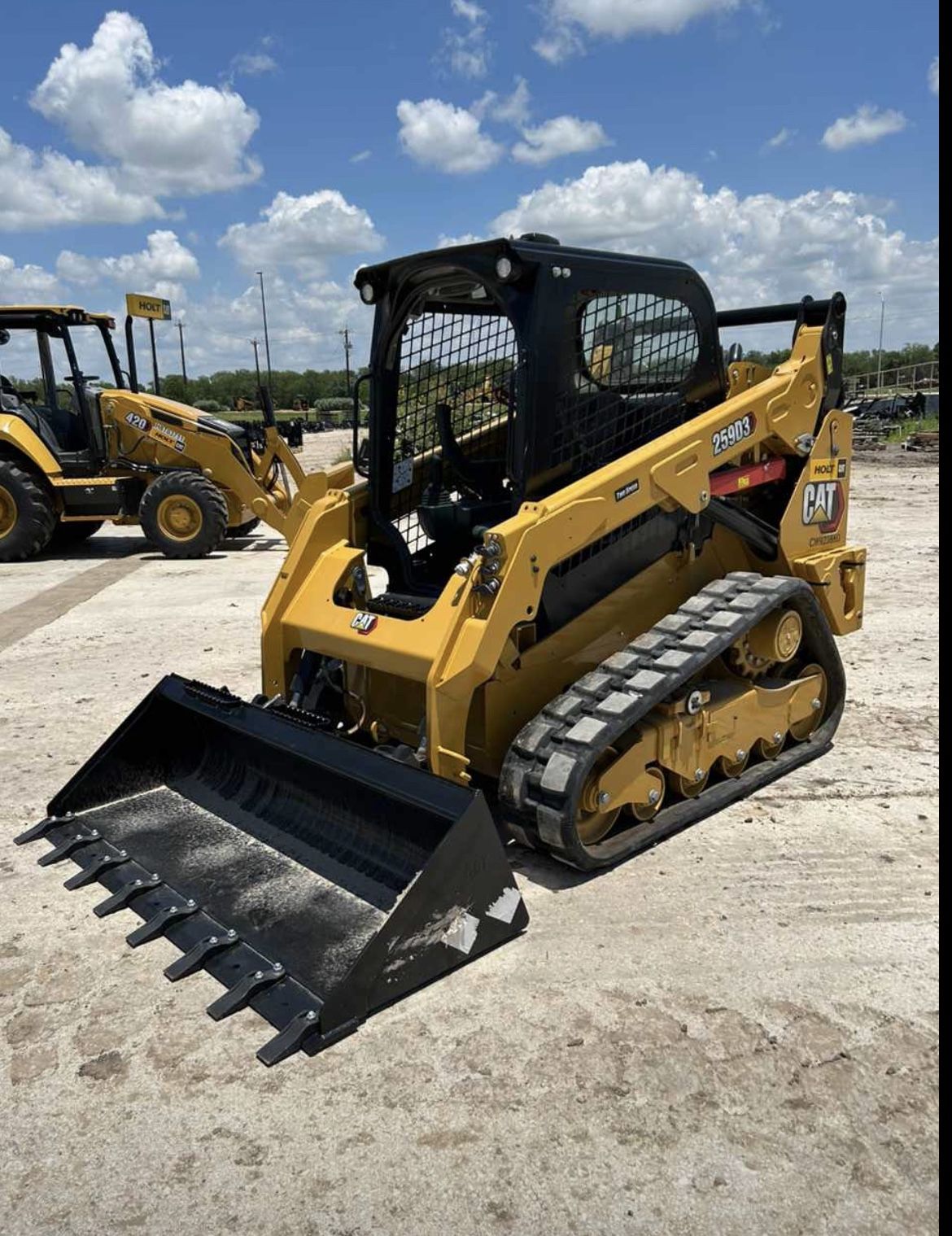 Rent Skidsteer With Operator for Sale in San Antonio, TX OfferUp