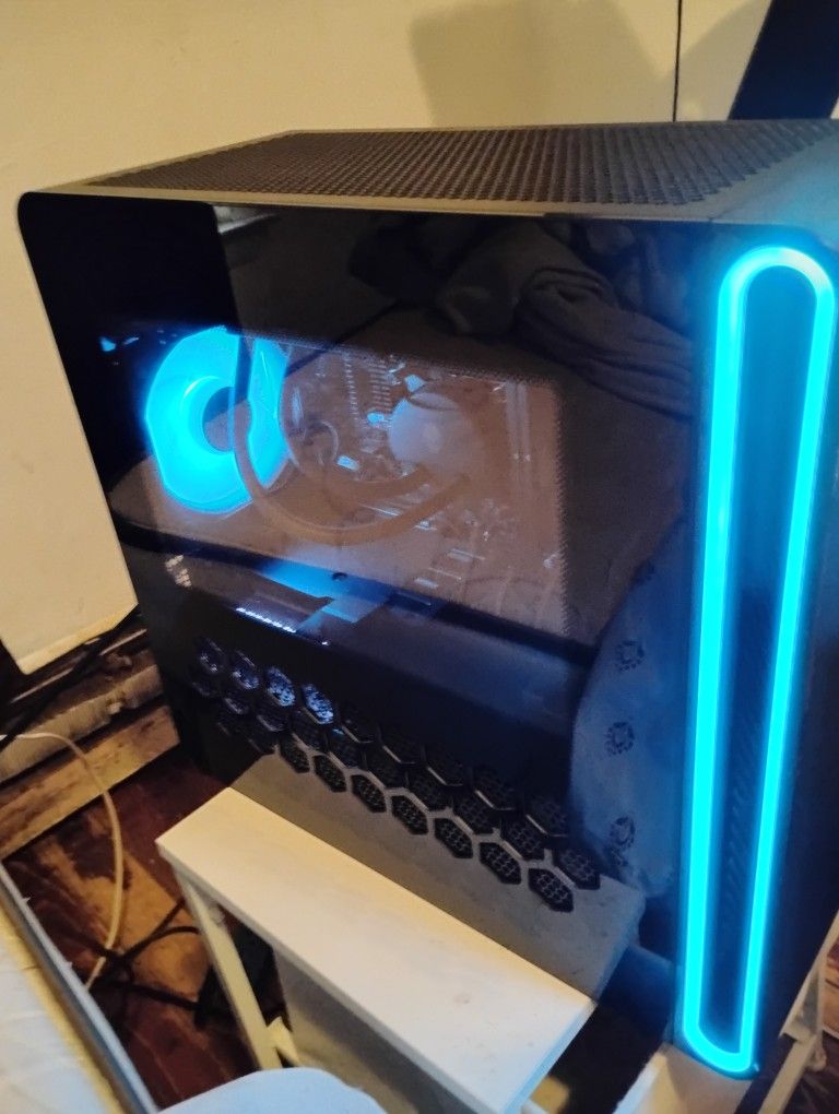 Alienware Aurora