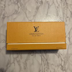 Louis Vuitton LV 4x30ml Womans Perfume SamplesLot of 4 Gift Set