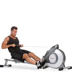 Sunny Health - Rowing Machine $200