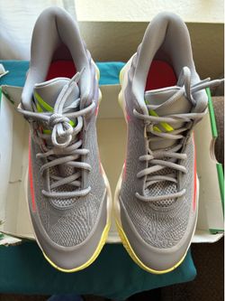 Men’s Shoes