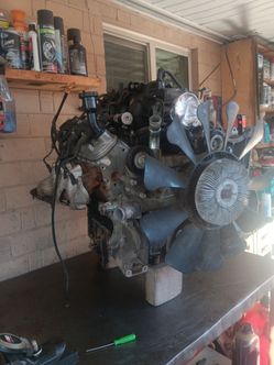 Lk4 6.0 with 799 cylinder heads