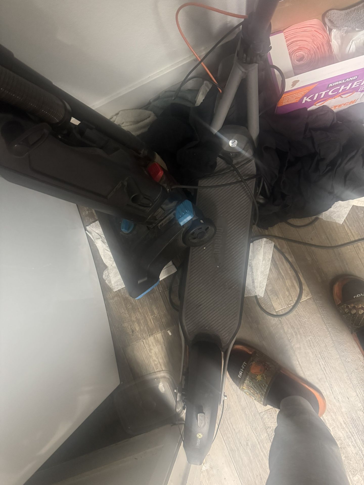 Ninebot Scooter