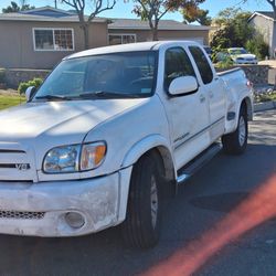 2003 Toyota Tundra 4.7 