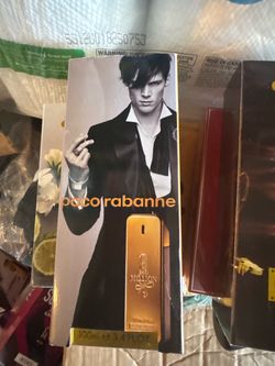 Men’s cologne 70 each
