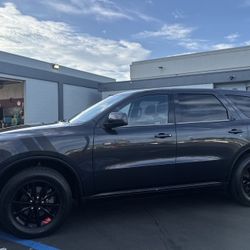 2015 DURANGO SXT SPORT $17.995