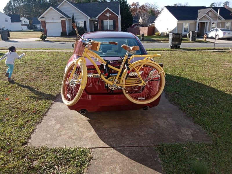 Huffy, Nel Lusso Classic Cruiser Bike