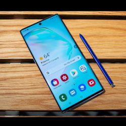 SAMSUNG NOTE 10 PLUS UNLOCK CHANGE FOR SCOOTER ELECTRIC OR BIKE